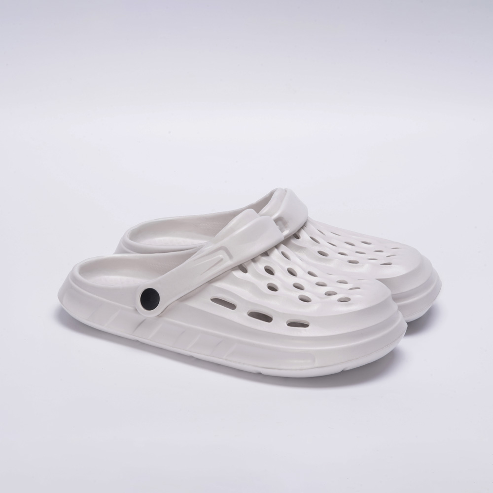 FeatherSoft EVA Clogs