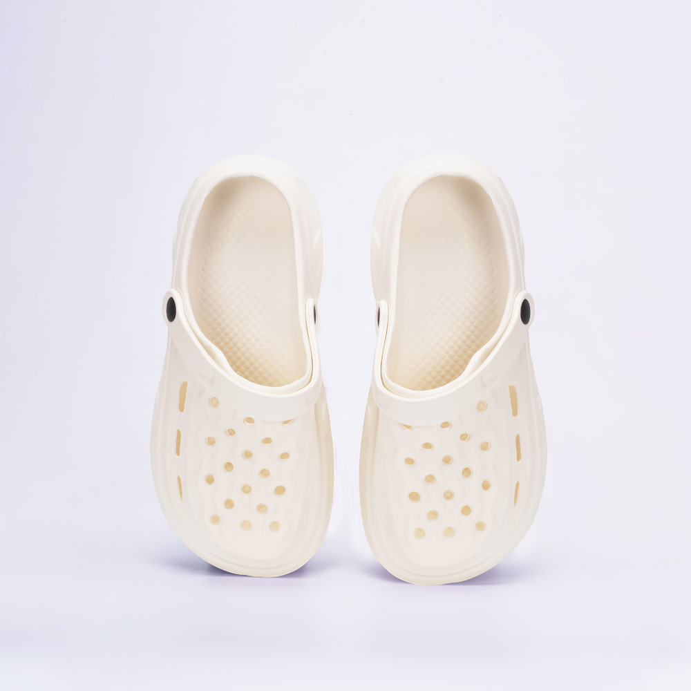 FeatherSoft EVA Clogs - Ảnh 4