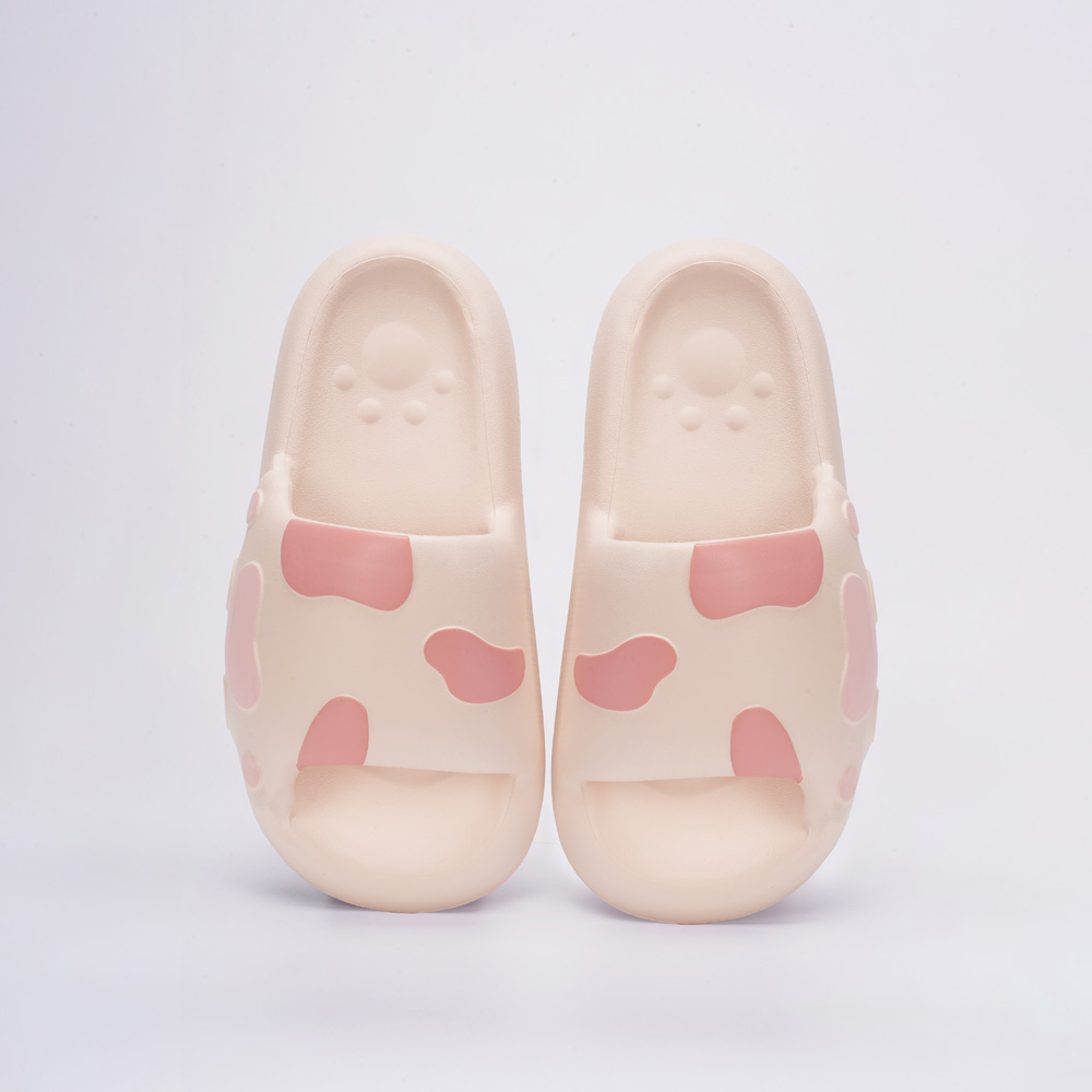 ChubbyCat Paw EVA Slides - Ảnh 4