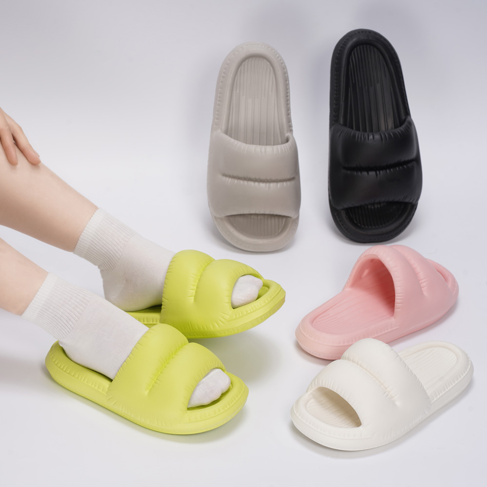 CandyPuff EVA Slides - Ảnh 7