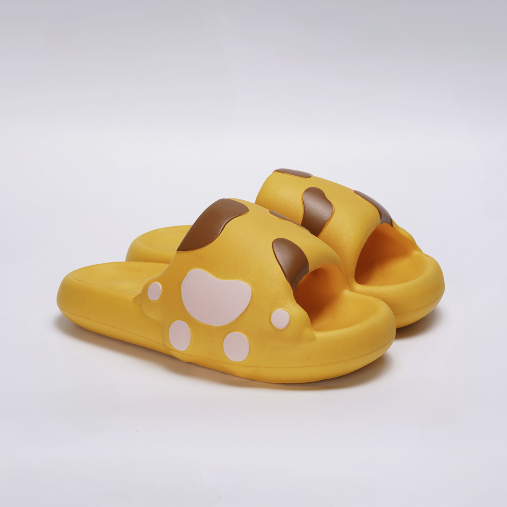 ChubbyCat Paw EVA Slides