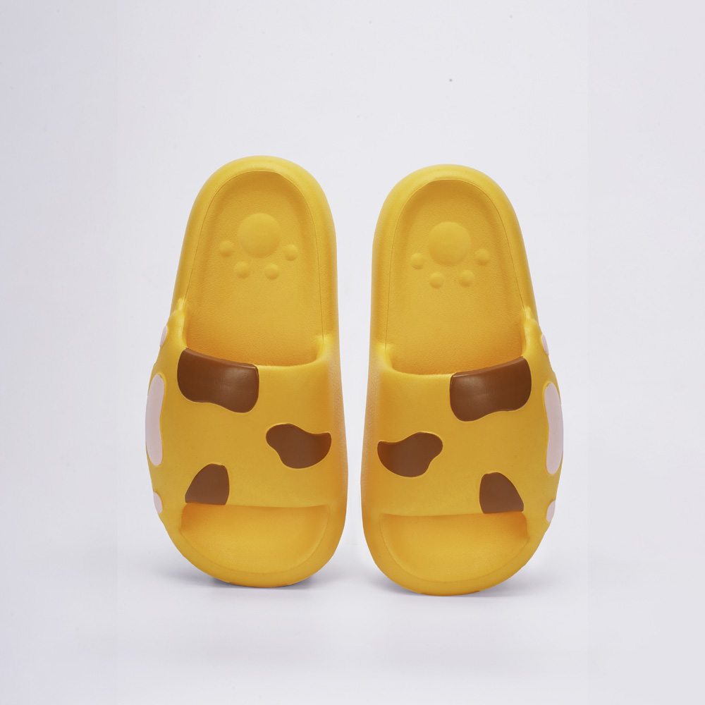ChubbyCat Paw EVA Slides - Ảnh 4