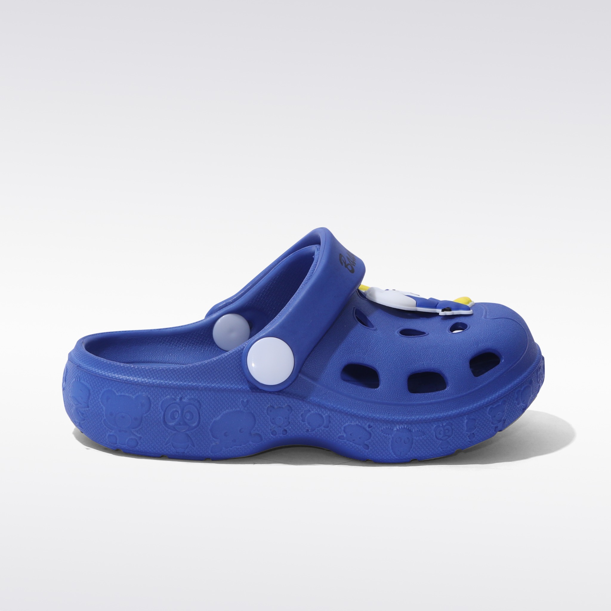 Dép Cross - Cute Eva clog 7 J - Ảnh 2