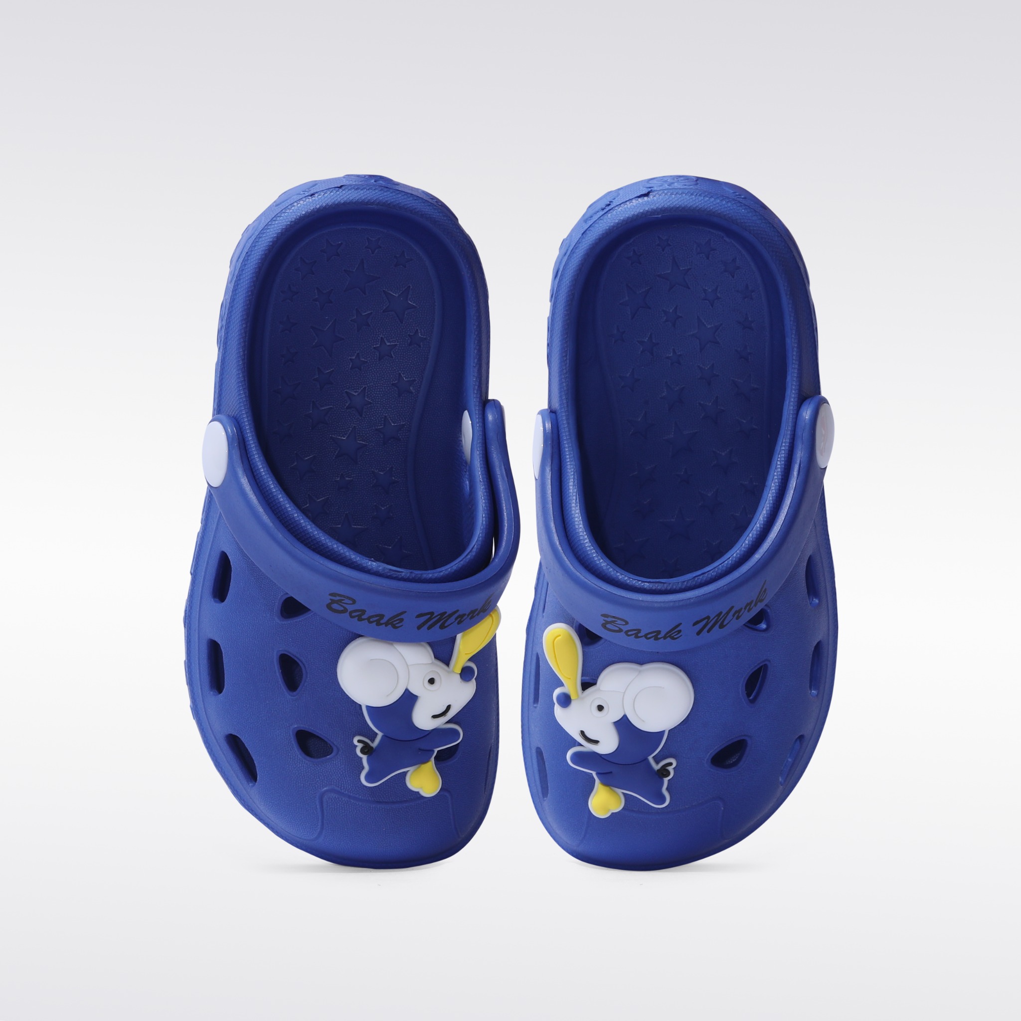 Dép Cross - Cute Eva clog 7 J - Ảnh 5