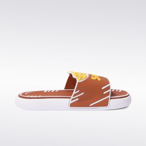 Dép quai ngang - KE Simple Slides 2 J