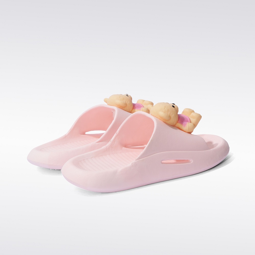Dép quai ngang - LC Cute Slides J - Ảnh 4