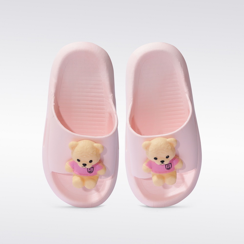 Dép quai ngang - LC Cute Slides J - Ảnh 5