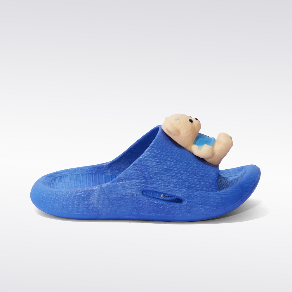 Dép quai ngang - LC Cute Slides J
