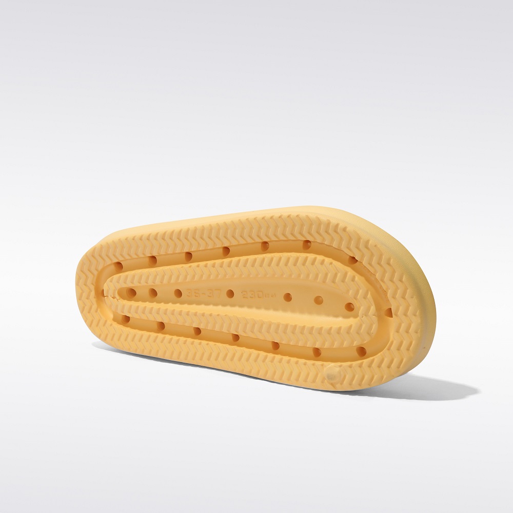Dép quai ngang - T-Pineapple Shortcakes slides - Ảnh 6