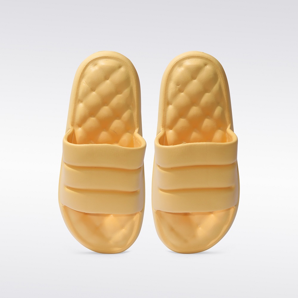 Dép quai ngang - T-Pineapple Shortcakes slides - Ảnh 5