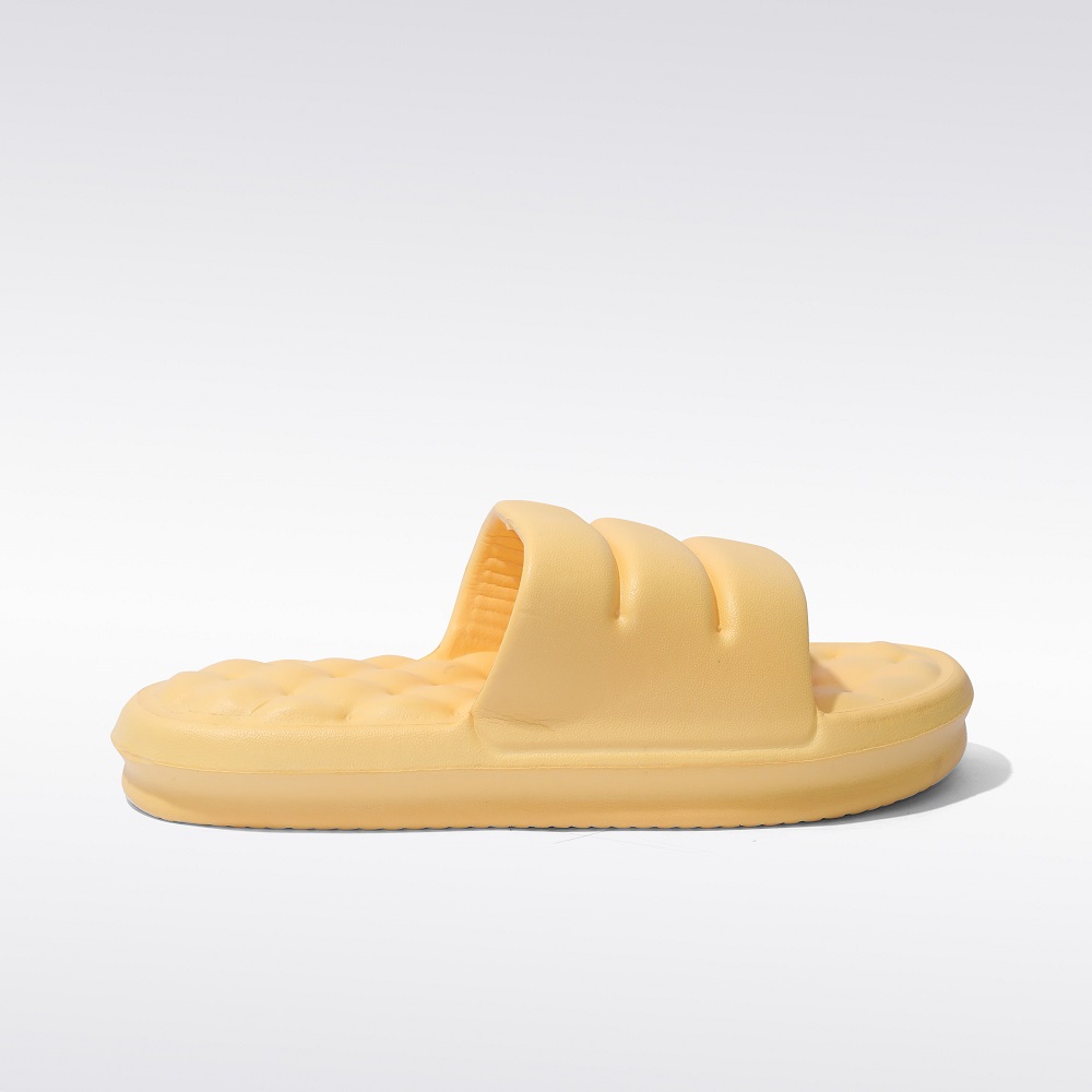 Dép quai ngang - T-Pineapple Shortcakes slides - Ảnh 2