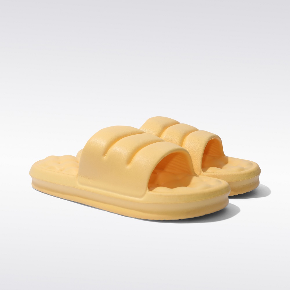 Dép quai ngang - T-Pineapple Shortcakes slides - Ảnh 3