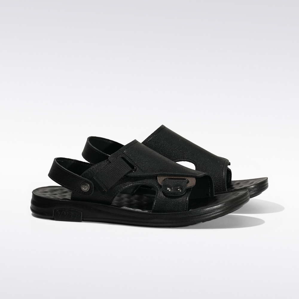 Sandals da thật - Urban Flex - Ảnh 3