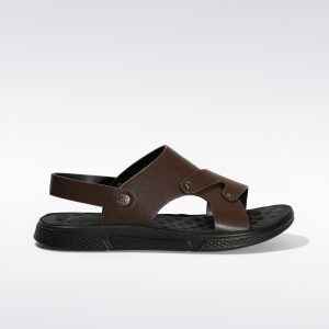 Timeless Step Sandals