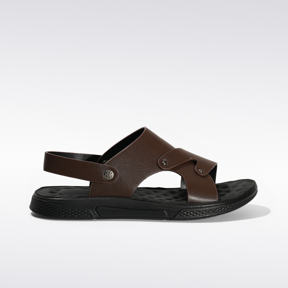 Timeless Step Sandals