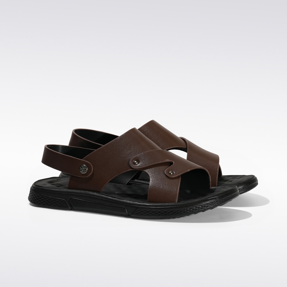 Timeless Step Sandals - Ảnh 3