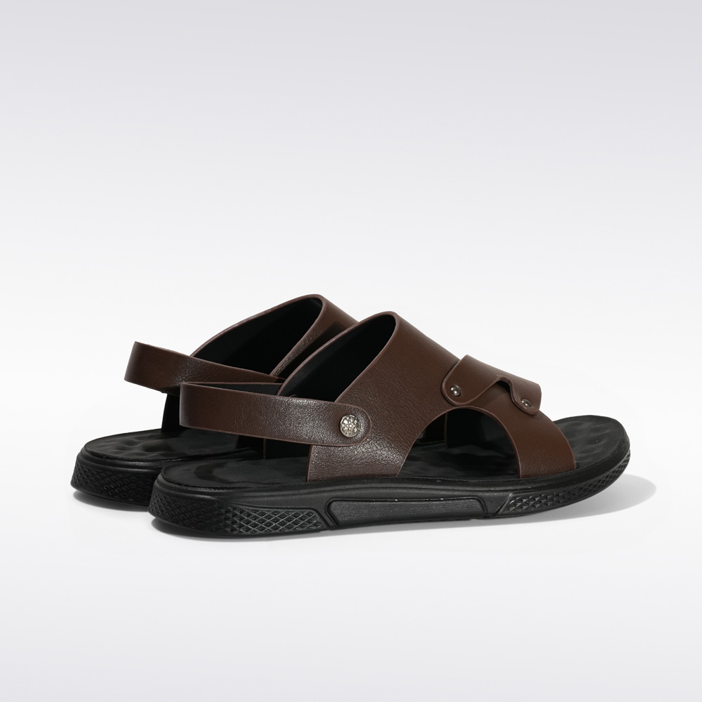 Timeless Step Sandals - Ảnh 4