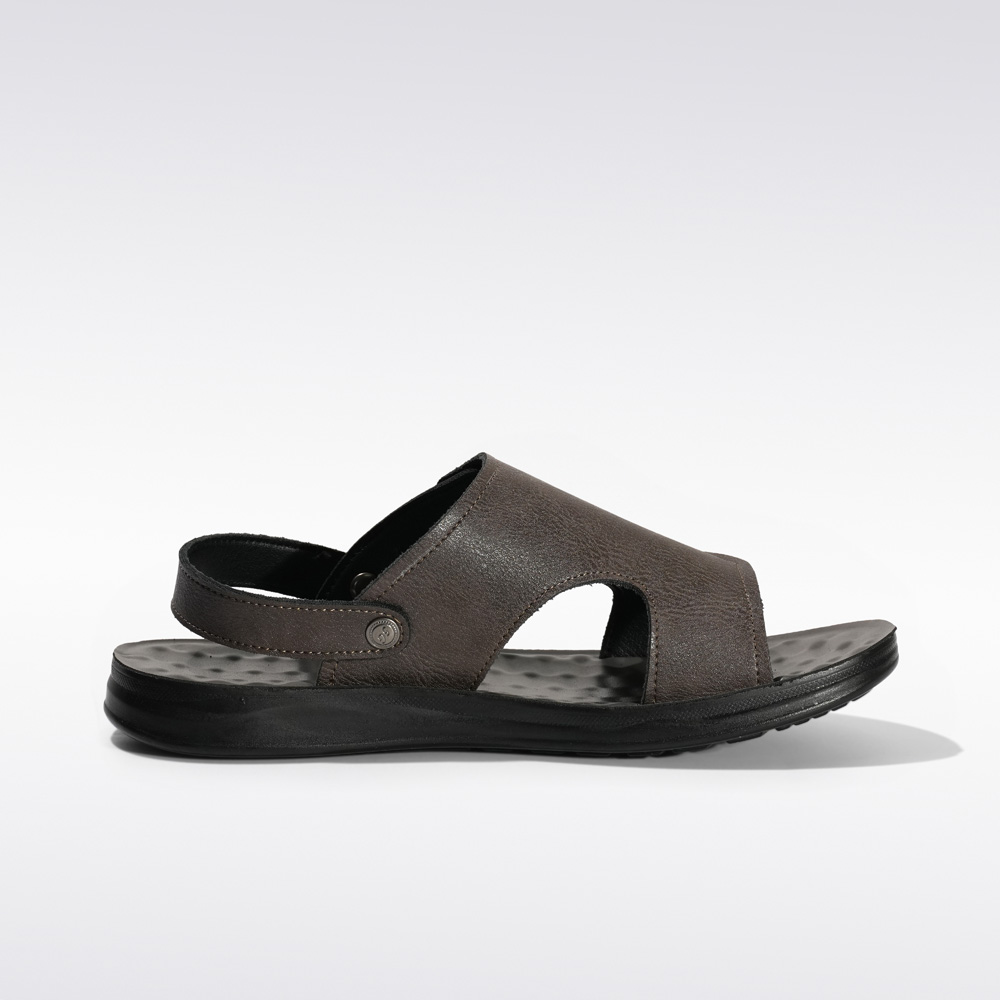 Sandals da thật - Urban Flex - Ảnh 2