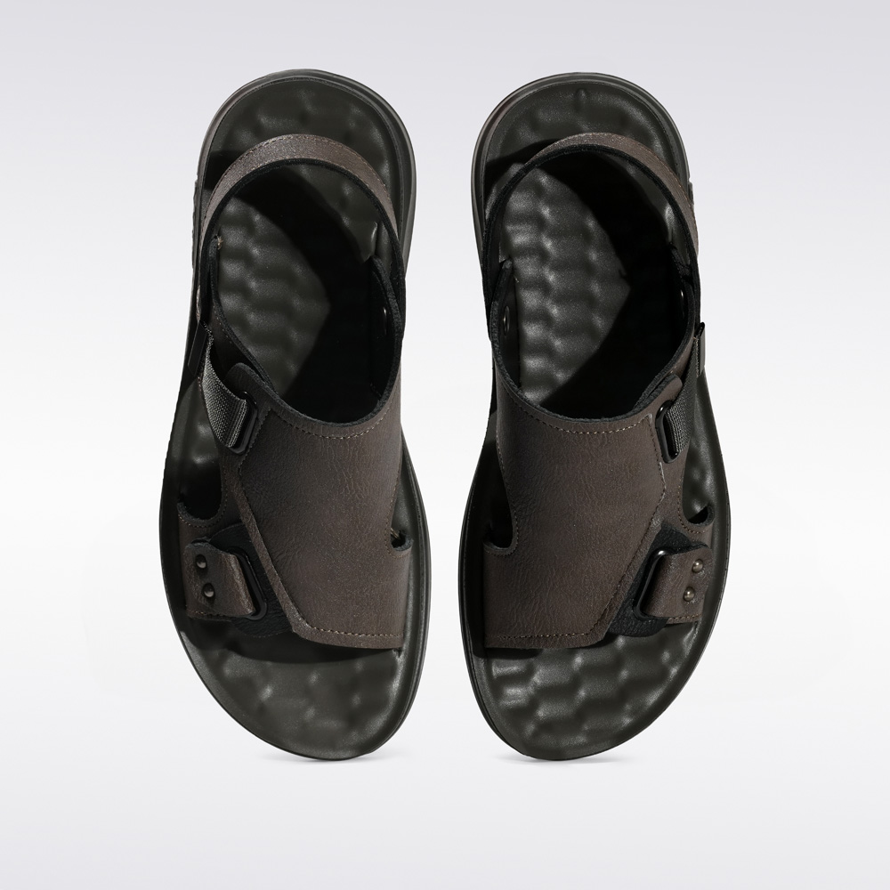 Sandals da thật - Urban Flex - Ảnh 5