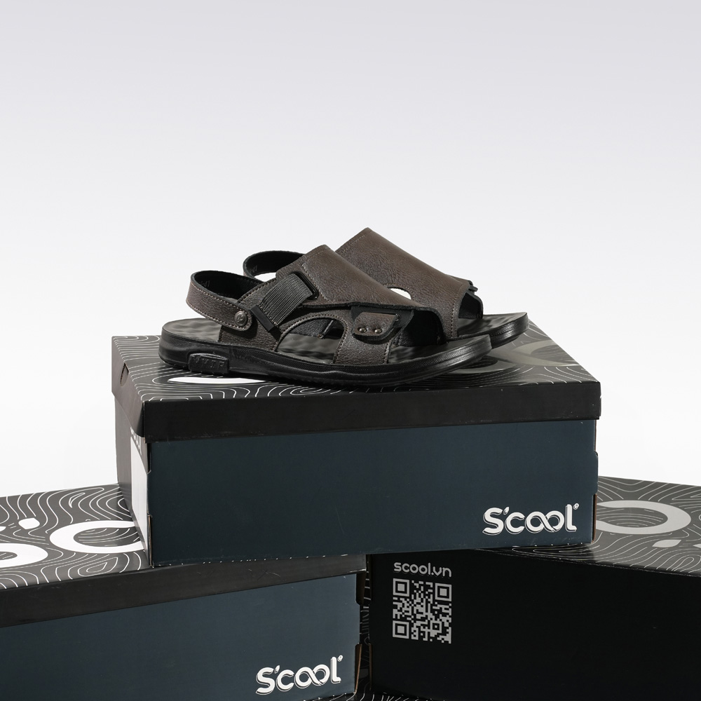 Sandals da thật - Urban Flex - Ảnh 7