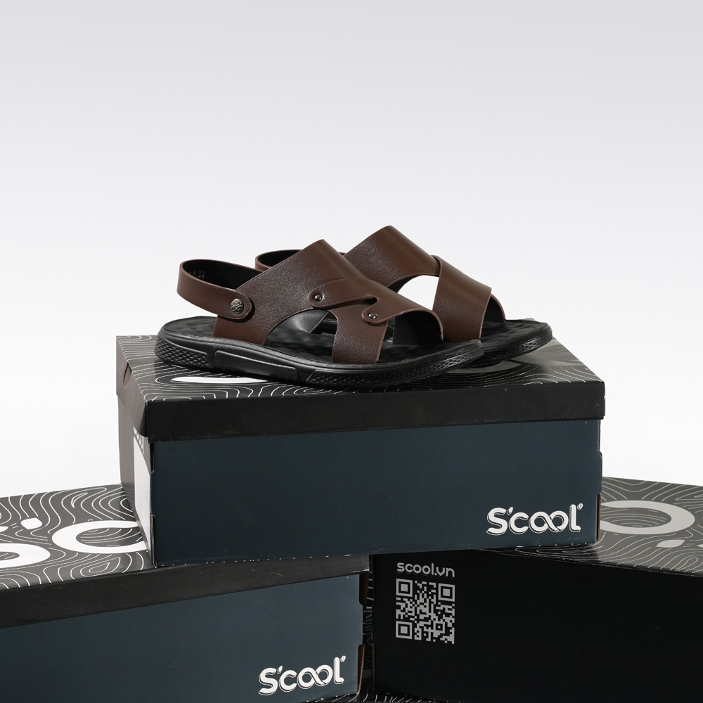Timeless Step Sandals - Ảnh 7