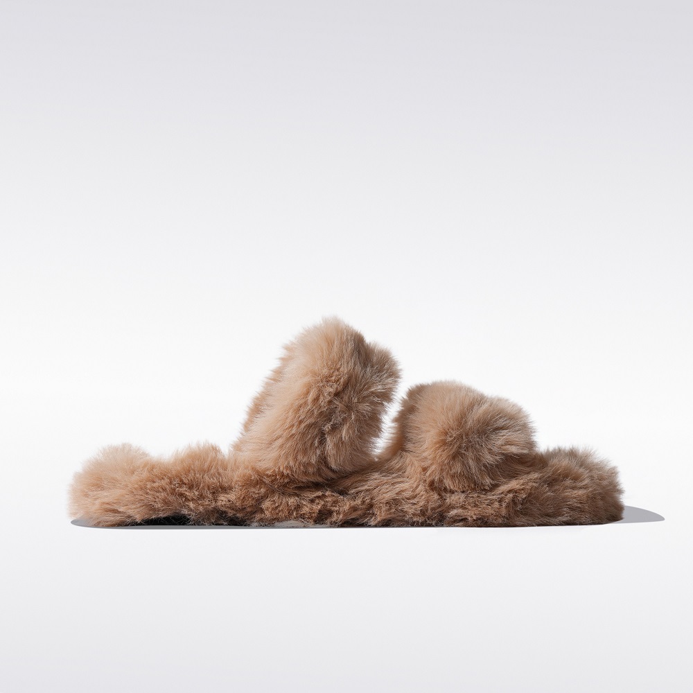 Dép lông đi trong nhà - Warm House Slippers