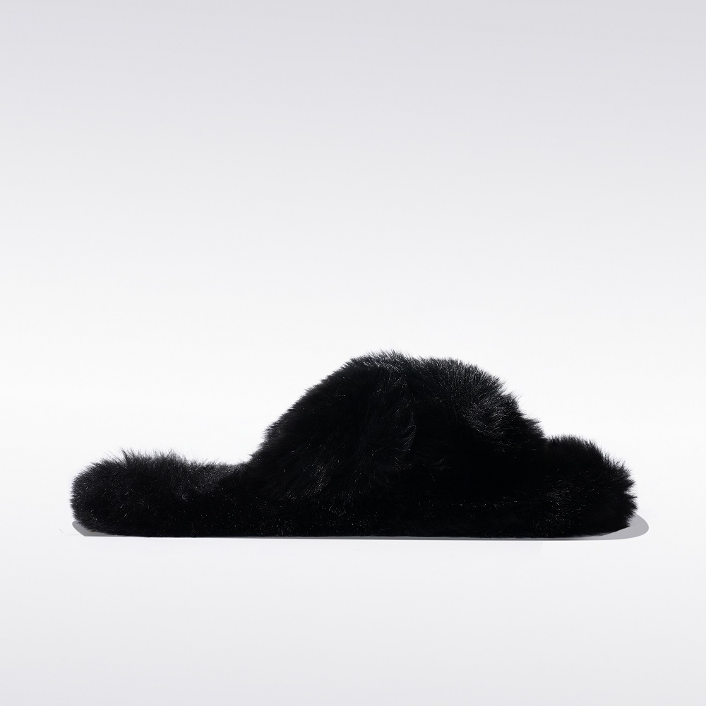 Dép lông đi trong nhà - Warm House Slippers 2 - Ảnh 2