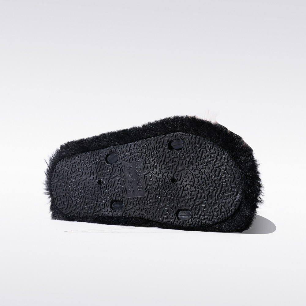 Dép lông đi trong nhà - Warm House Slippers 2 - Ảnh 6