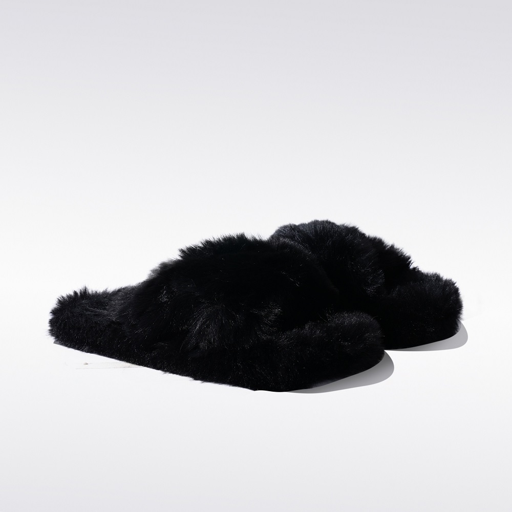 Dép lông đi trong nhà - Warm House Slippers 2 - Ảnh 3