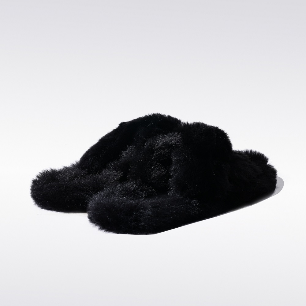 Dép lông đi trong nhà - Warm House Slippers 2 - Ảnh 4