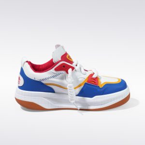F5 EVA Sneakers