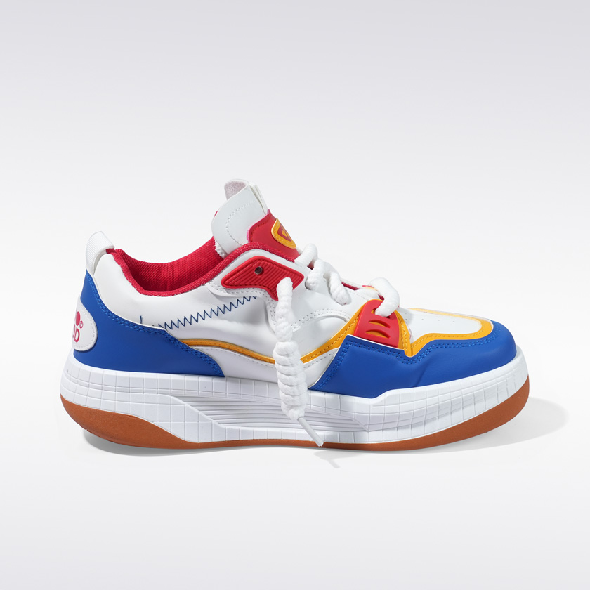 F5 EVA Sneakers