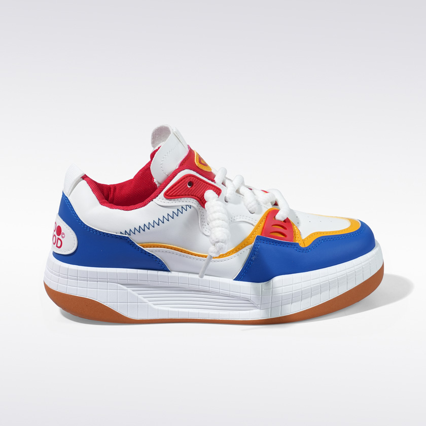 F5 EVA Sneakers - Ảnh 2