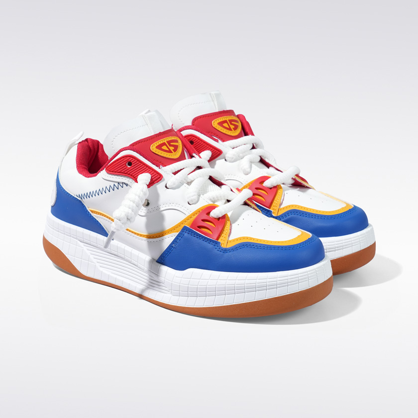 F5 EVA Sneakers - Ảnh 6