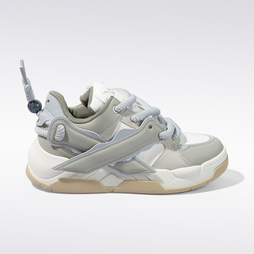 X Chunky Sneakers