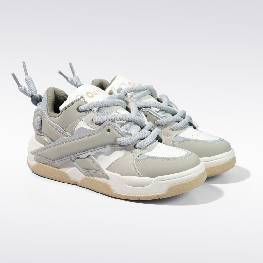 X Chunky Sneakers - Ảnh 6