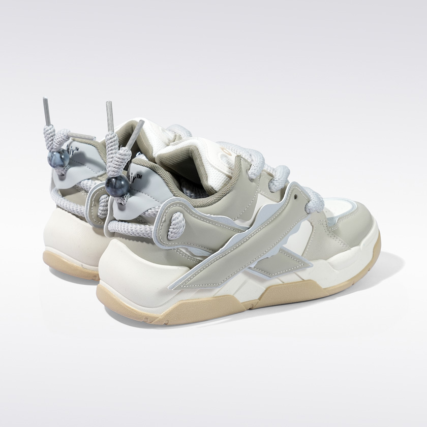 X Chunky Sneakers - Ảnh 5