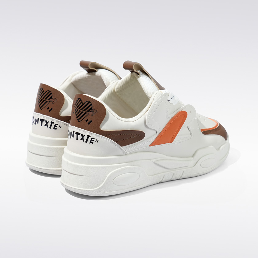 Simple ITB shoes 9 - Ảnh 5