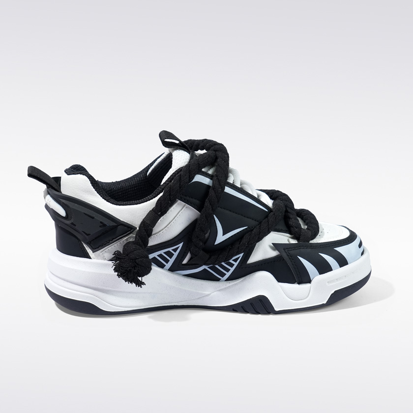 DDS Chunky Sneakers 2 - Ảnh 2
