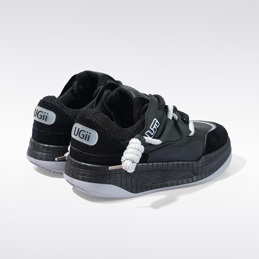DDS Chunky Sneakers 3 - Ảnh 4