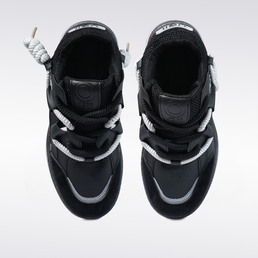DDS Chunky Sneakers 3 - Ảnh 5