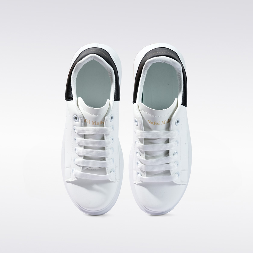Simple ITB shoes 4 - Ảnh 3