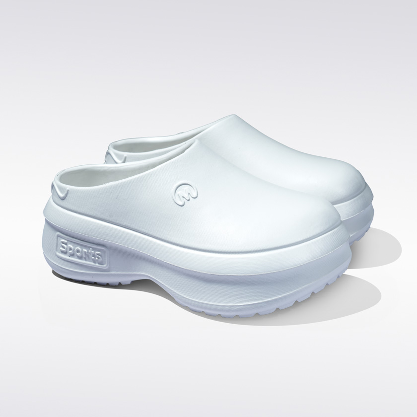 YouthGrip EVA Clog 4 - Ảnh 5