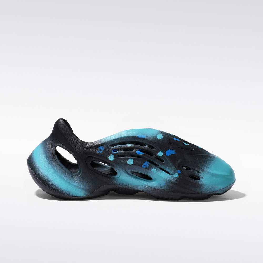 Skeleton EVA Clog 5 - Ảnh 2