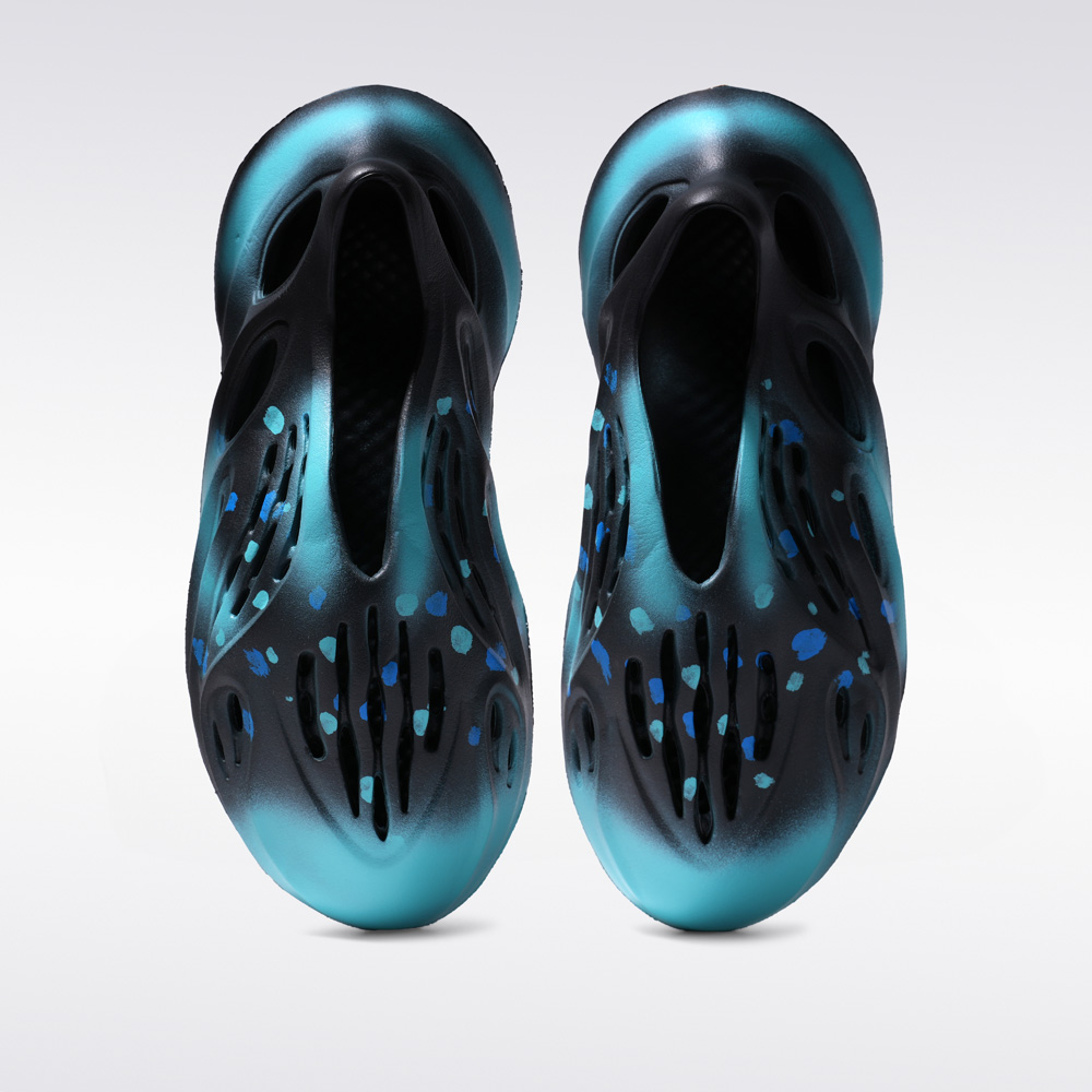 Skeleton EVA Clog 5 - Ảnh 3