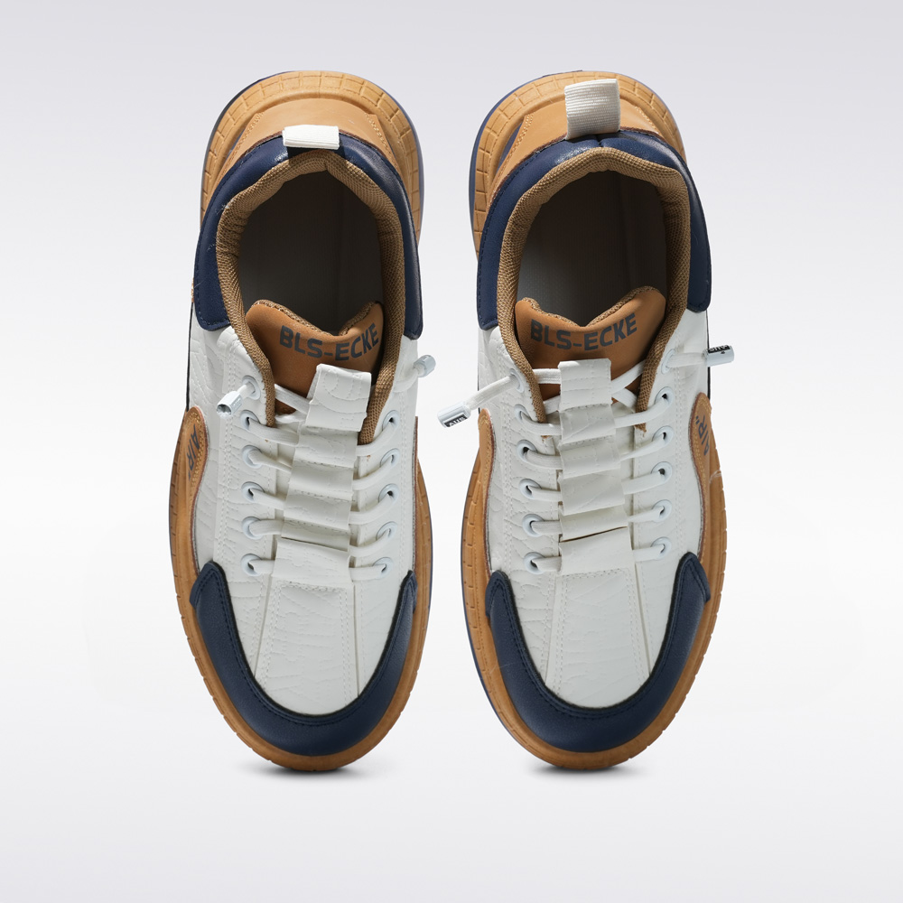 Simple ITB shoes 8 - Ảnh 5