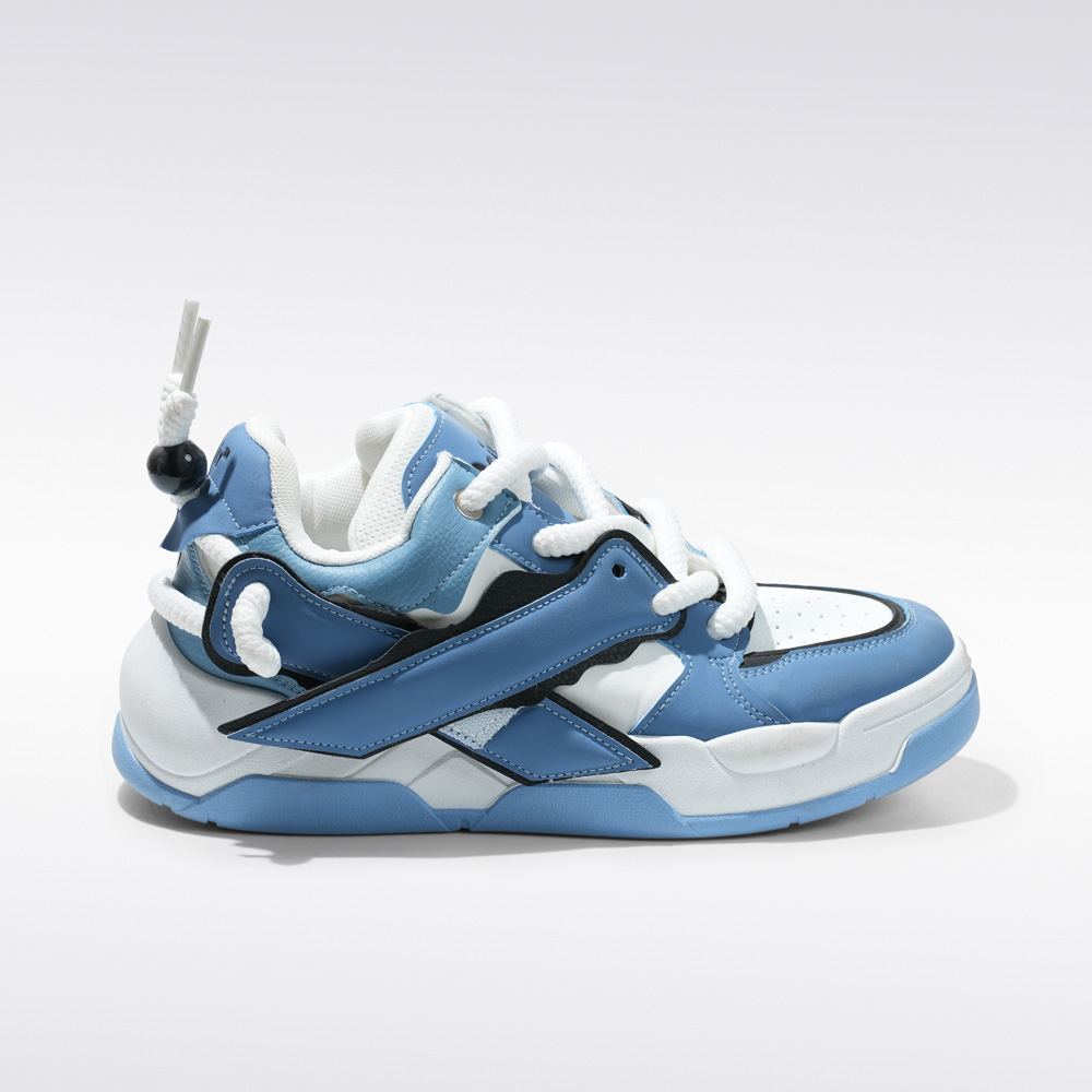X Chunky Sneakers
