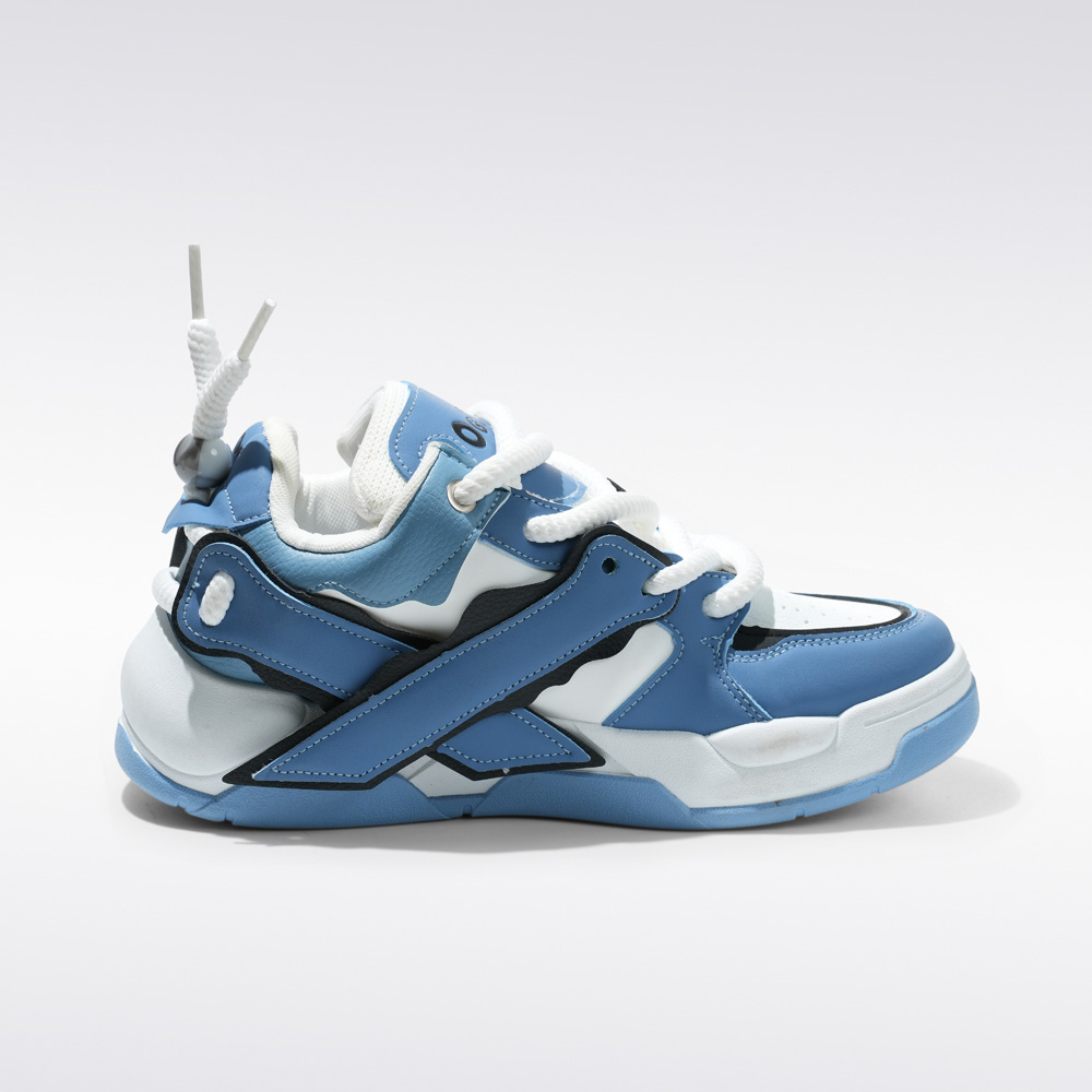 X Chunky Sneakers - Ảnh 2