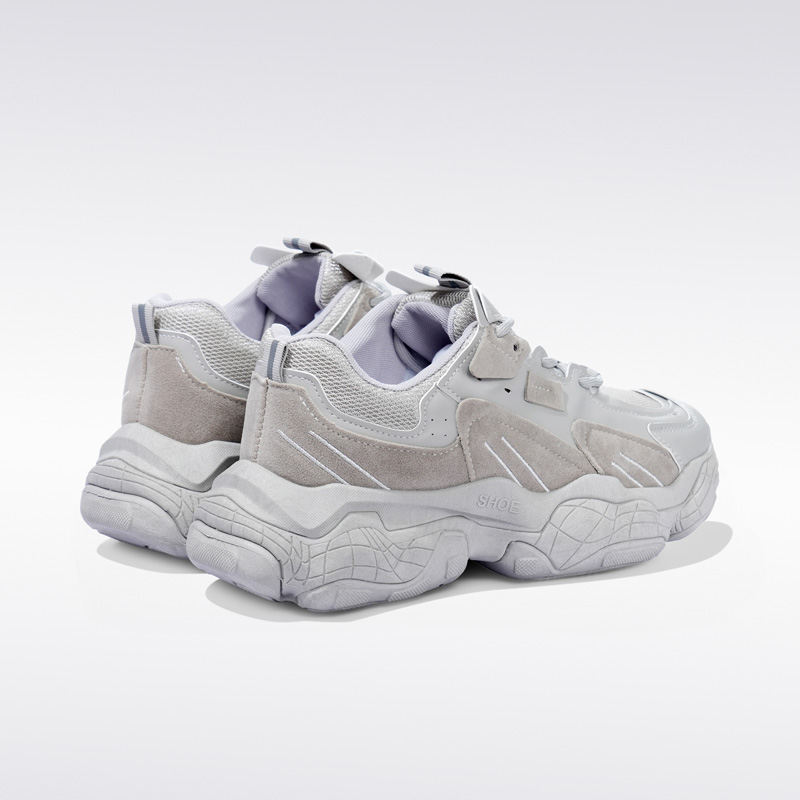 DDS Chunky Sneakers - Ảnh 5