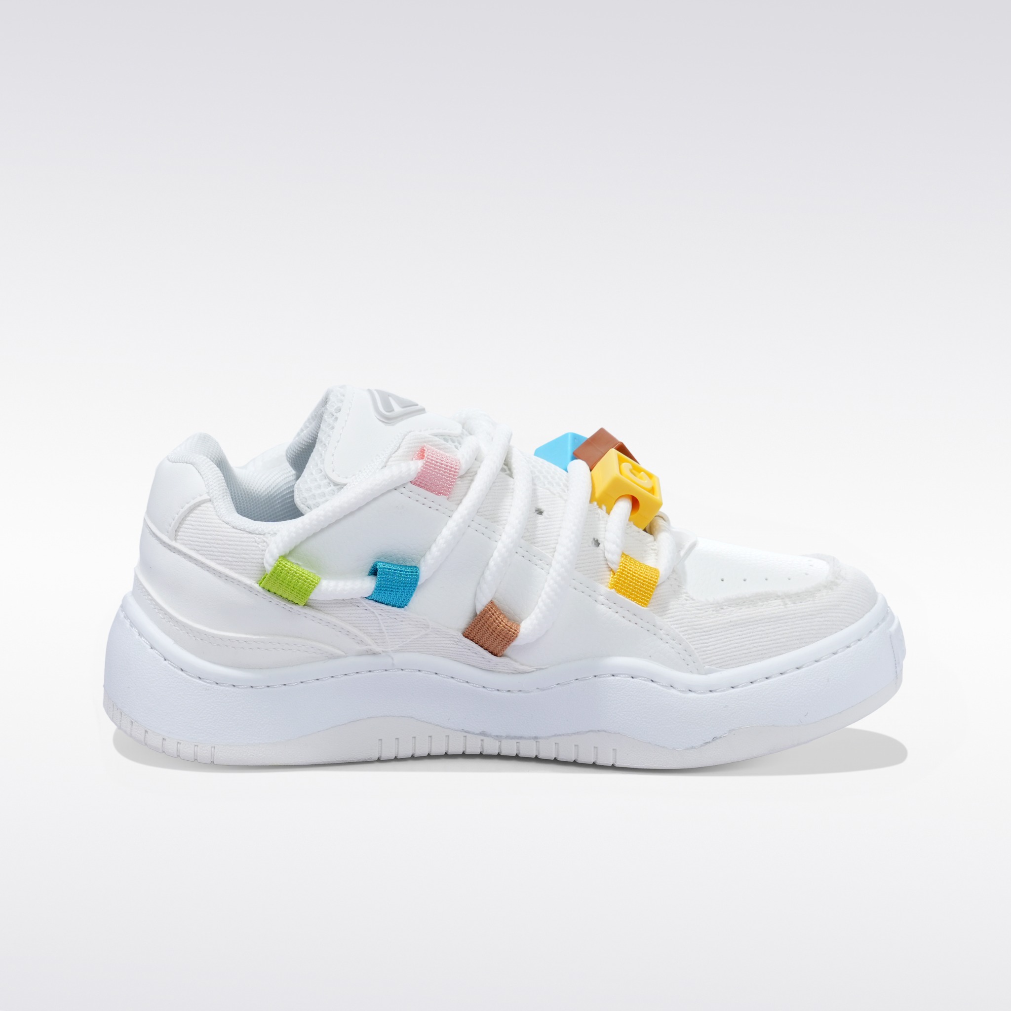 Simple ITB shoes - Ảnh 3
